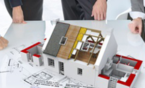 Fayetteville roof replacement