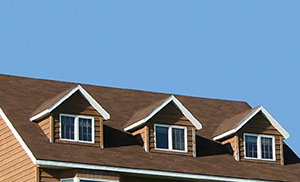 Fayetteville roof replacement