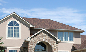 Fayetteville roof replacement